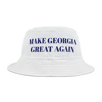 Make Georgia Great Again Bucket Hat