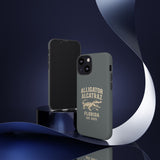 Alligator Alcatraz Phone Case Phone Cover - Android or iPhone