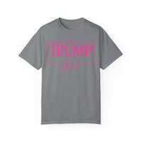 Trump Girl T-Shirt