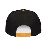 The Golden Age of America Embroidered Snapback Hat