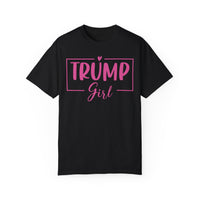 Trump Girl T-Shirt