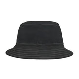 Alligator Alcatraz Bucket Hat