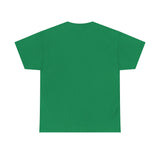 Alligator Alcatraz - Gator Behind Bars T-Shirt