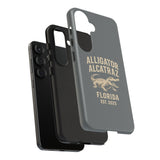 Alligator Alcatraz Phone Case Phone Cover - Android or iPhone