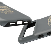 Alligator Alcatraz Phone Case Phone Cover - Android or iPhone
