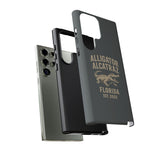 Alligator Alcatraz Phone Case Phone Cover - Android or iPhone