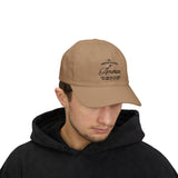 The United States of America Adjustable Cotton Hat