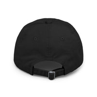 Alligator Alcatraz Everglades FL 2025 Distressed Hat