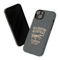Alligator Alcatraz Phone Case Phone Cover - Android or iPhone