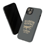 Alligator Alcatraz Phone Case Phone Cover - Android or iPhone