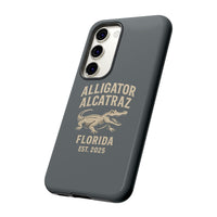 Alligator Alcatraz Phone Case Phone Cover - Android or iPhone