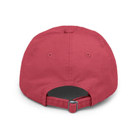 Alligator Alcatraz Everglades FL 2025 Distressed Hat