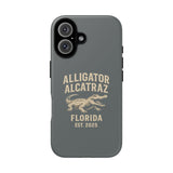 Alligator Alcatraz Phone Case Phone Cover - Android or iPhone