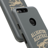 Alligator Alcatraz Phone Case Phone Cover - Android or iPhone