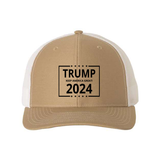 Trump Keep America Great SnapBack Trucker hat