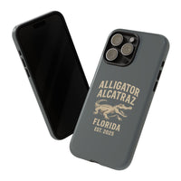 Alligator Alcatraz Phone Case Phone Cover - Android or iPhone