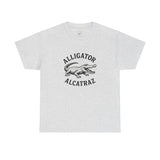 Alligator Alcatraz Logo T-Shirt – Swamp Tough