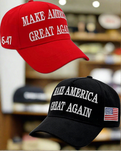 Funny Hats hat 45 47 Make America Great Again Hat for Men Hats Funny  Baseball Hat for Girl