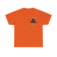 Alligator Alcatraz - Gator wearing ICE hat on a  T-Shirt
