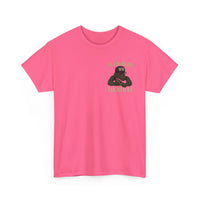 Alligator Alcatraz - Gator wearing ICE hat on a  T-Shirt