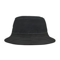 Alligator Alcatraz Bucket Hat