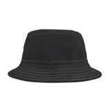 Alligator Alcatraz Bucket Hat