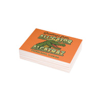 Greetings from Alligator Alley Postcards - Ready to Mail (set  of 10 Pack or 30 Pack)