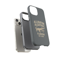 Alligator Alcatraz Phone Case Phone Cover - Android or iPhone