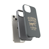Alligator Alcatraz Phone Case Phone Cover - Android or iPhone