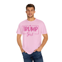Trump Girl T-Shirt