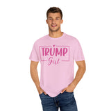 Trump Girl T-Shirt