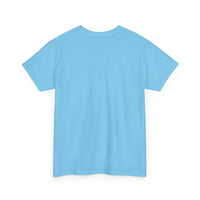 Alligator Alcatraz Cell Bars T-Shirt – Swamp Tough Style for Rebels & Gator Fans