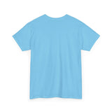 Alligator Alcatraz Cell Bars T-Shirt – Swamp Tough Style for Rebels & Gator Fans