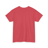 Alligator Alcatraz Logo T-Shirt – Swamp Tough