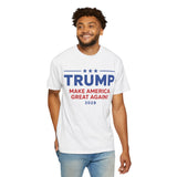 Trump 2028 Make America Great Again New T-Shirt