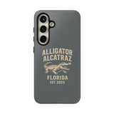 Alligator Alcatraz Phone Case Phone Cover - Android or iPhone