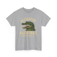Alligator Alcatraz T-Shirt - Everglades FL 2025