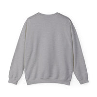 Trump 45-47 Heavy Blend Crewneck Sweatshirt/Sweater