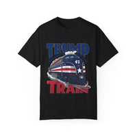 Trump Train #47 MAGA T-Shirt