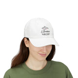 The United States of America Adjustable Cotton Hat