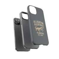 Alligator Alcatraz Phone Case Phone Cover - Android or iPhone