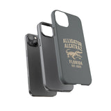 Alligator Alcatraz Phone Case Phone Cover - Android or iPhone