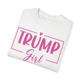 Trump Girl T-Shirt
