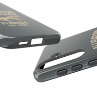Alligator Alcatraz Phone Case Phone Cover - Android or iPhone