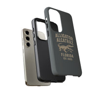 Alligator Alcatraz Phone Case Phone Cover - Android or iPhone