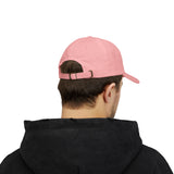 The United States of America Adjustable Cotton Hat