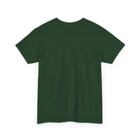 Alligator Alcatraz Cell Bars T-Shirt – Swamp Tough Style for Rebels & Gator Fans