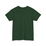 Alligator Alcatraz Cell Bars T-Shirt – Swamp Tough Style for Rebels & Gator Fans