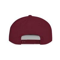 Gulf of America Snapback Hat - not embroidered