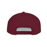 Gulf of America Snapback Hat - not embroidered